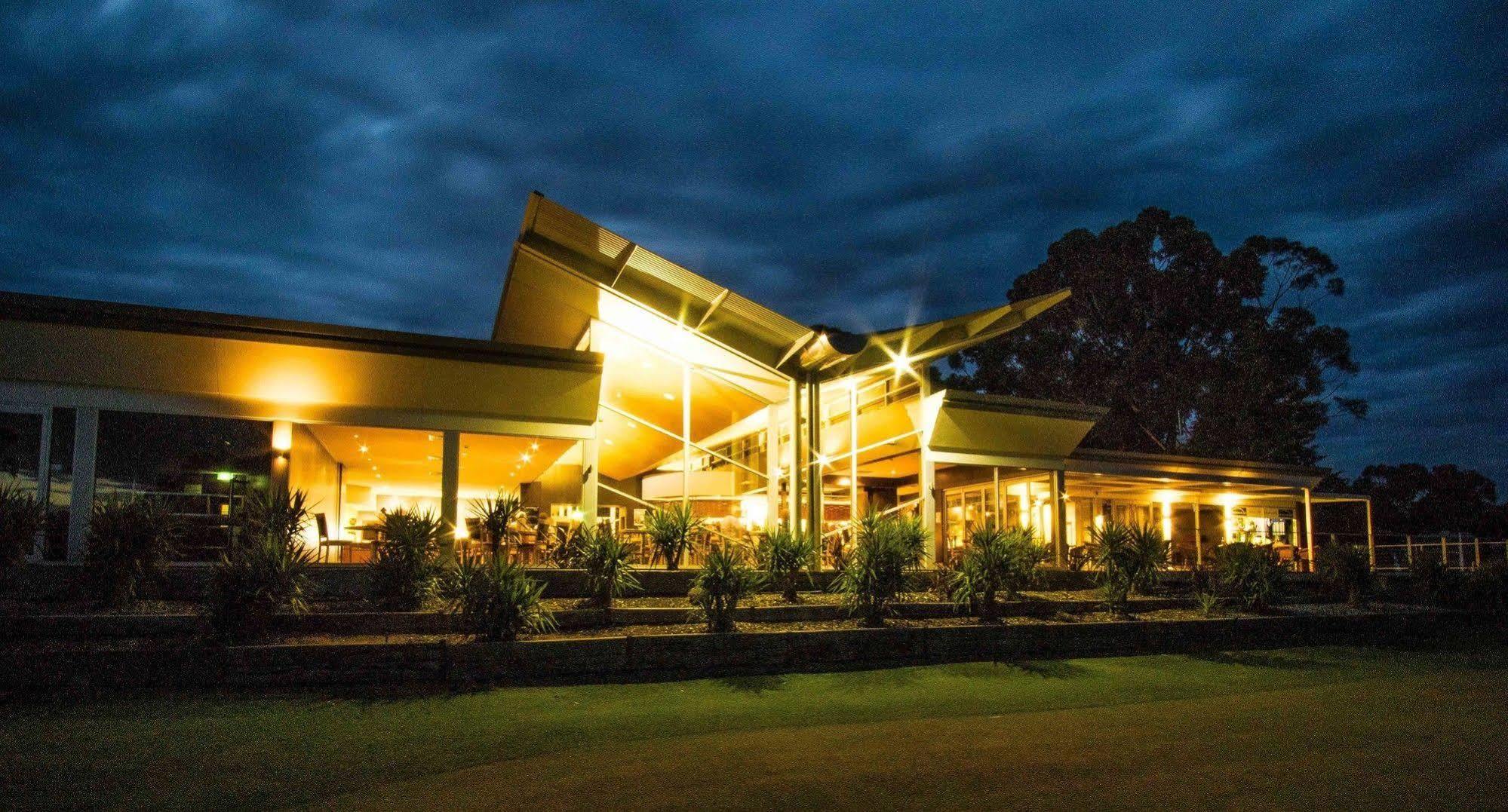 Renmark Country Club Exterior photo
