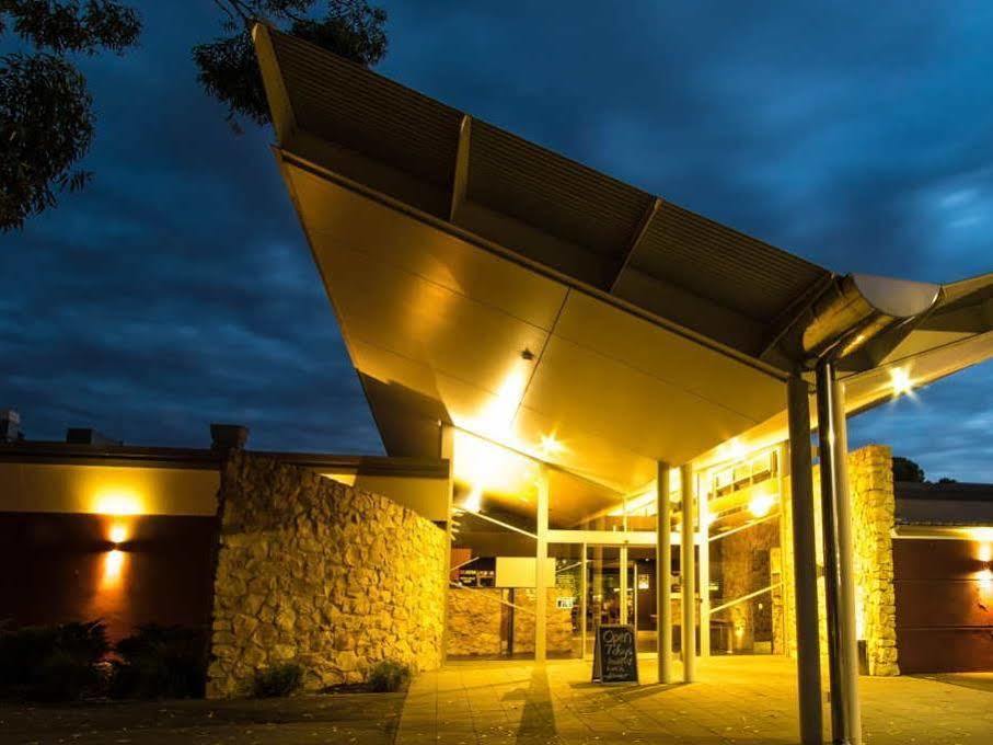 Renmark Country Club Exterior photo