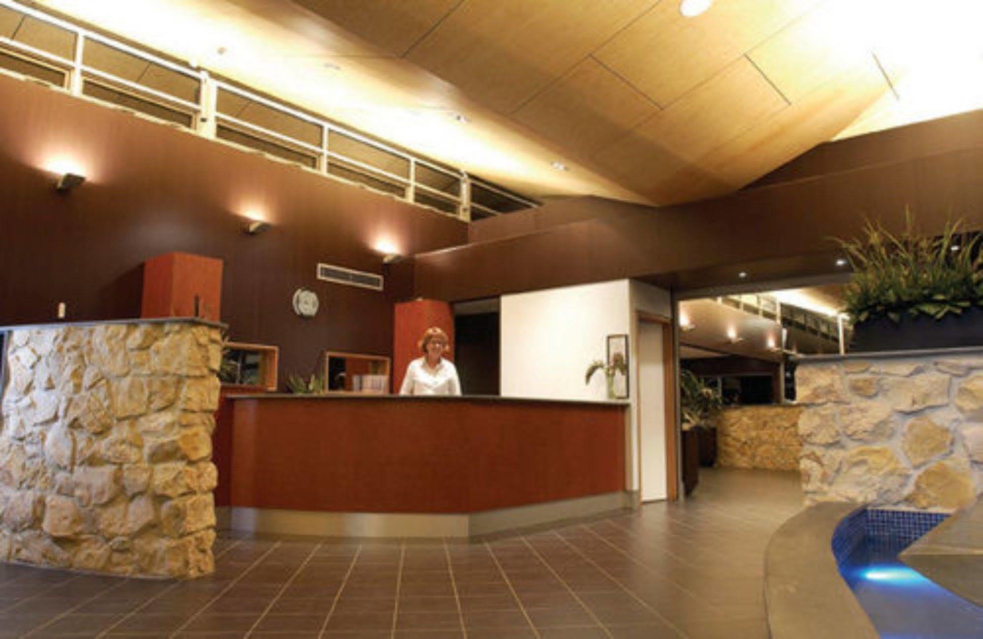 Renmark Country Club Exterior photo