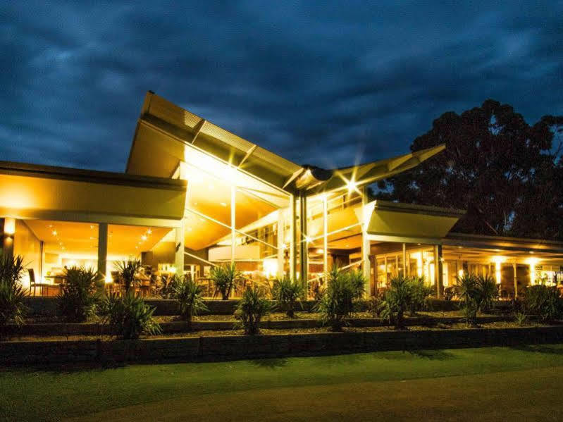 Renmark Country Club Exterior photo