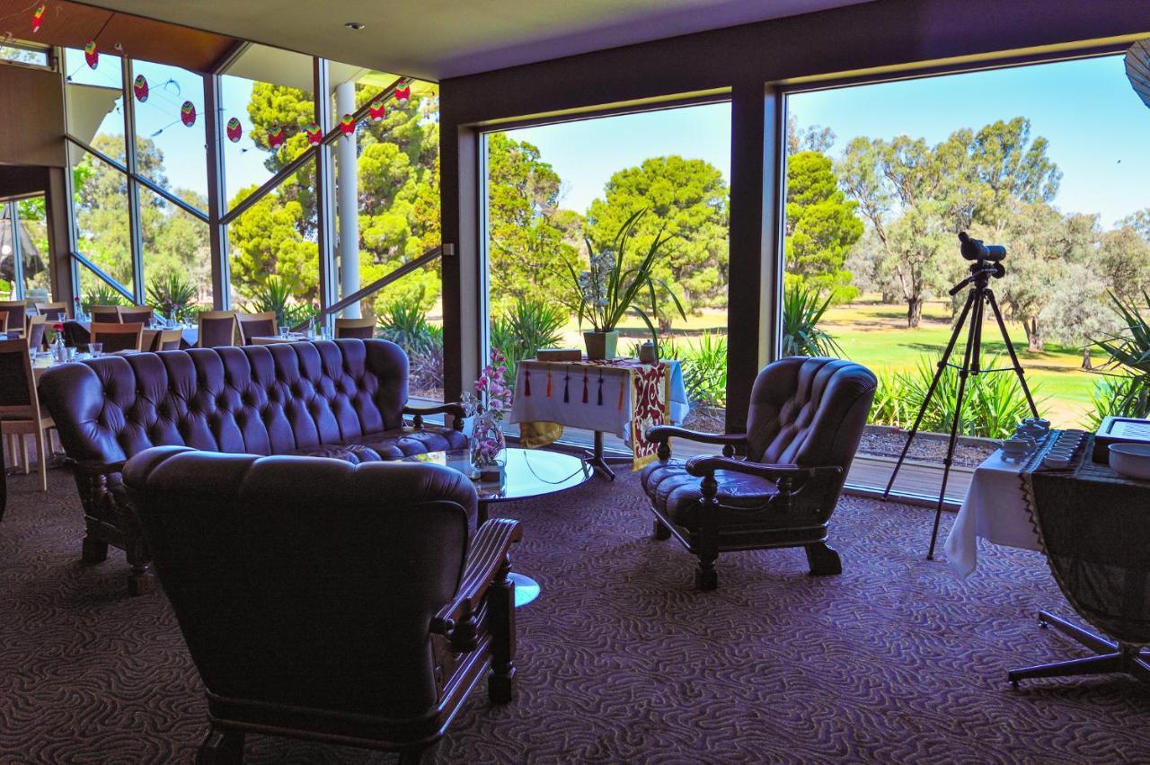 Renmark Country Club Exterior photo