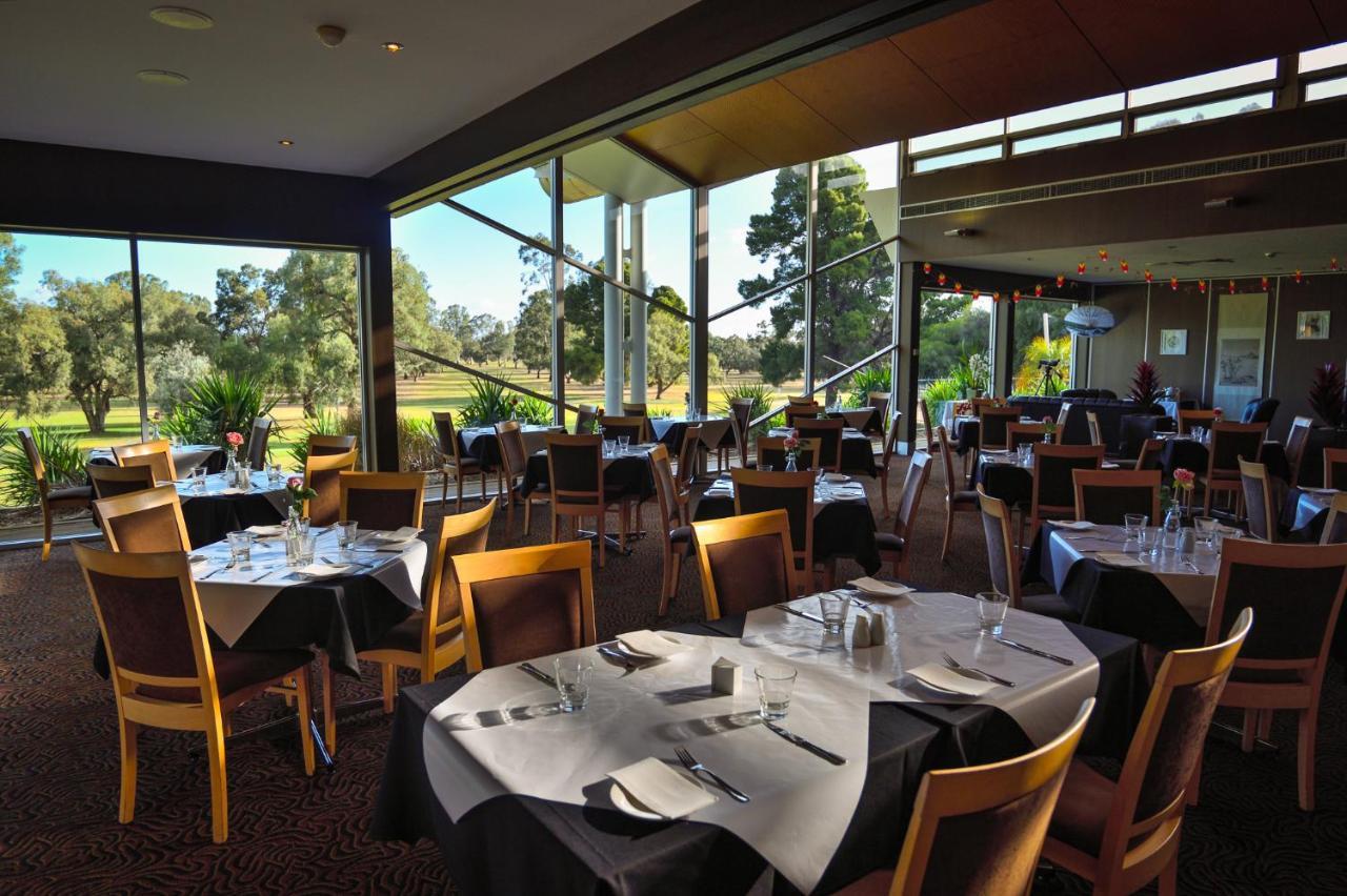 Renmark Country Club Exterior photo